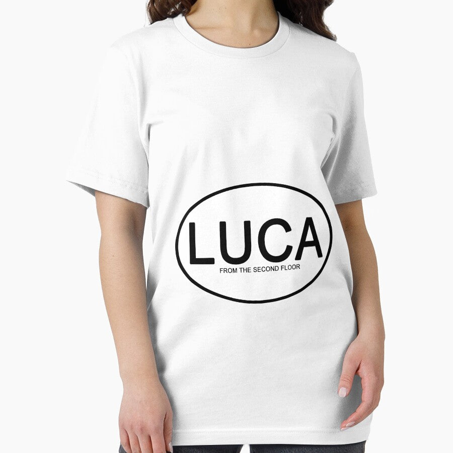 Luca by cajunpygmy