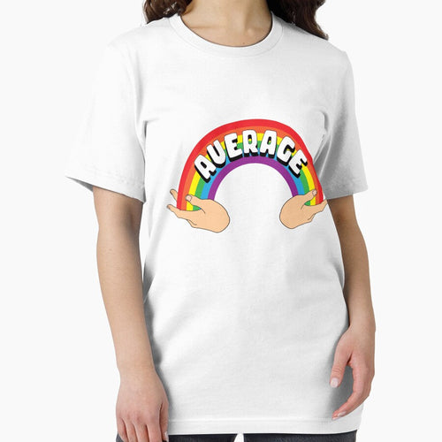 Average Rainbow by RottenDayDesign