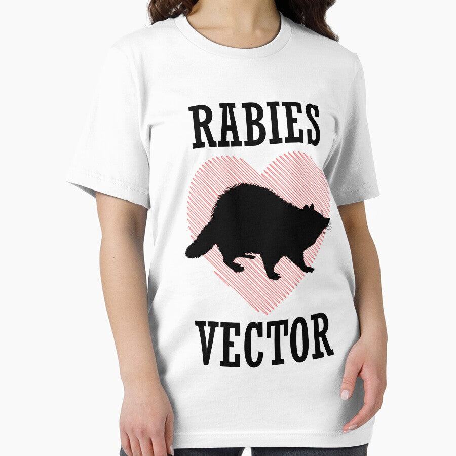 Rabies Vector by jokertoken