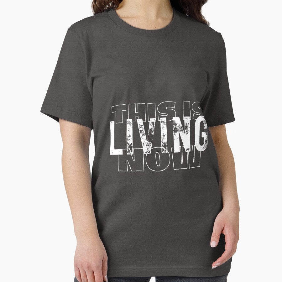 This is Living Now by NixSav