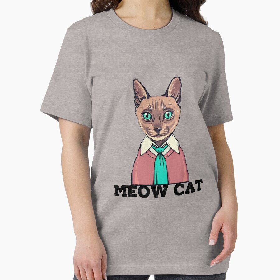 Funny Cat  Funny Mashup Between Meow cat by BOHOVIN
