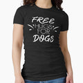 free hugs for dogs funny gifts for dogs lovers by ioema