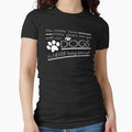 it's never long enough dogs funny best gifts for dogs lovers by ioema