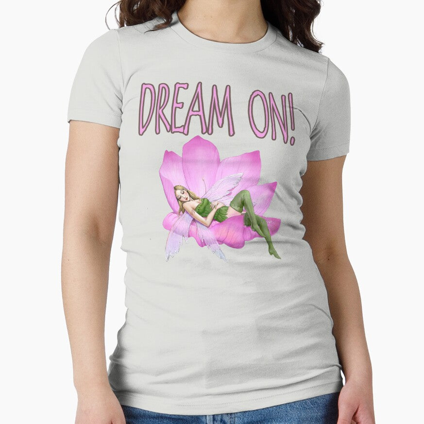 Dream On by dashinvaine