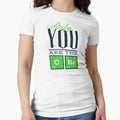 Baby Your are the One In Love Periodic Table Shirt by Orange Pieces