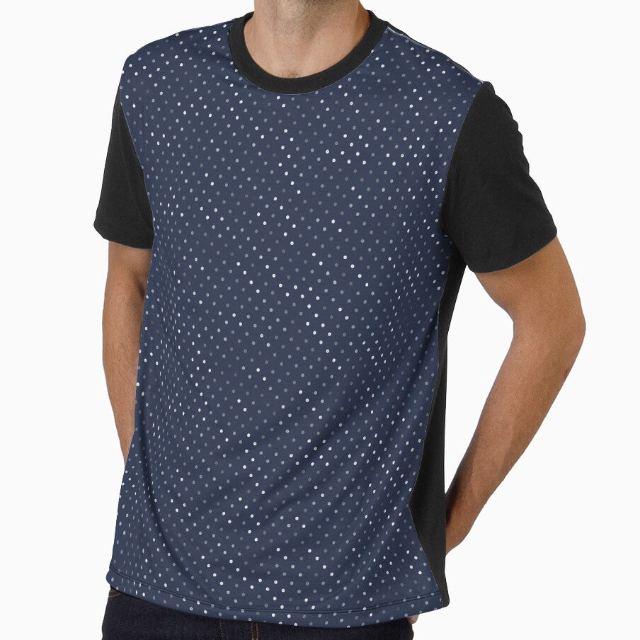Printed image of sequin pattern v30 by JaReVa