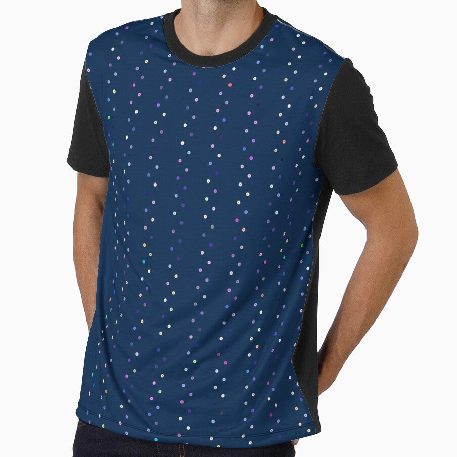Printed image of sequin pattern v20 by JaReVa
