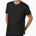 Printed image of sequin pattern v19 by JaReVa