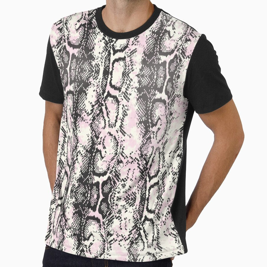 Snakes pattern by S-Dullaj