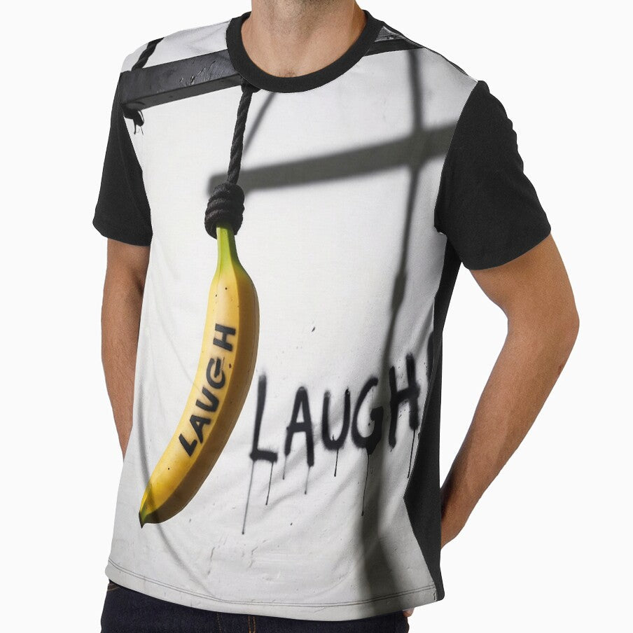 Social status statement on the Banana auctioned for $6,000,000 by Crocketcat