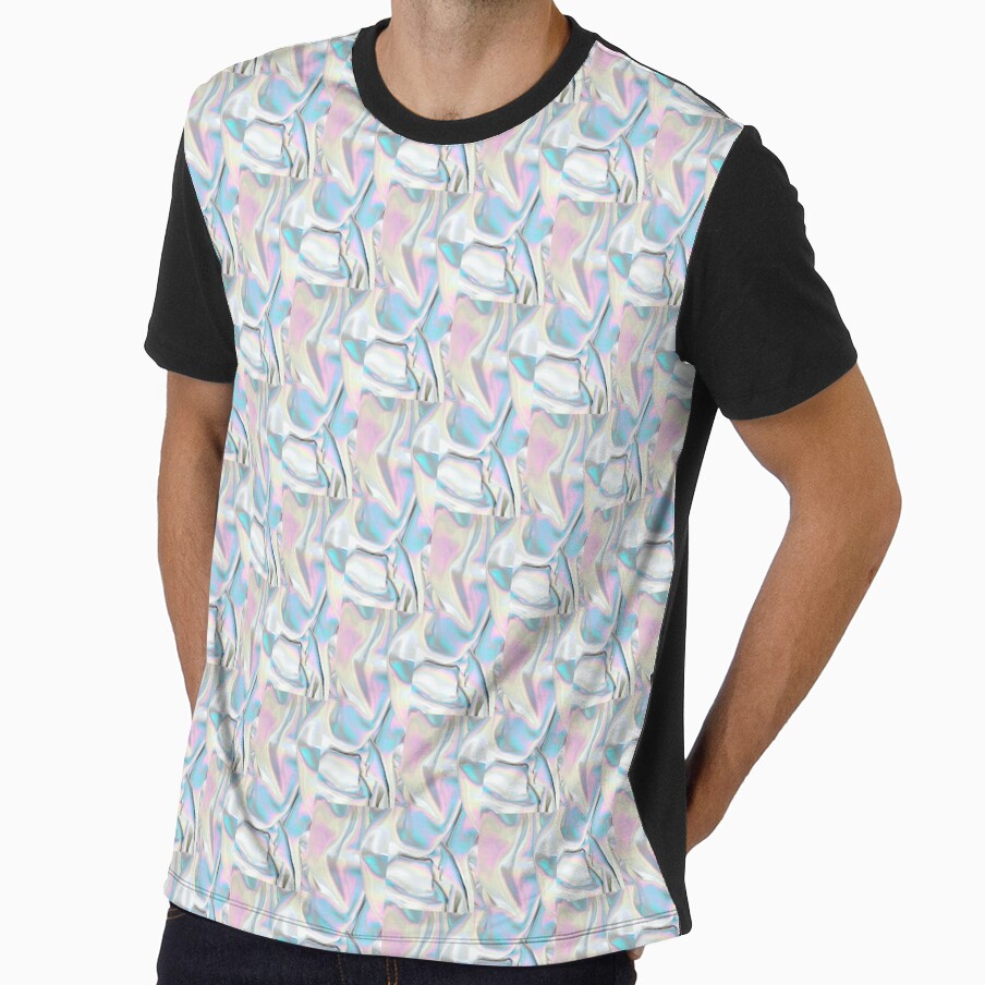 iridescent design by fireNgold