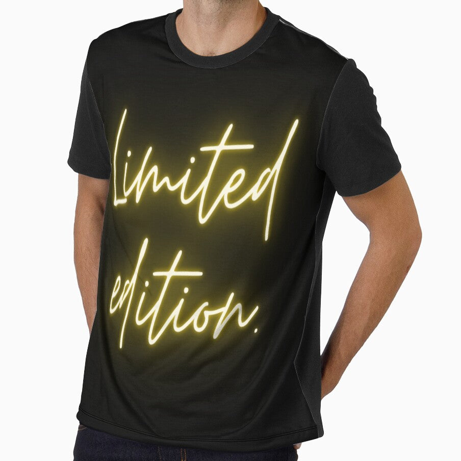 Limited Edition by JaiiStore