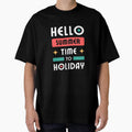 HELLO SUMMER TIME TO HOLIDAY by SYMEshop