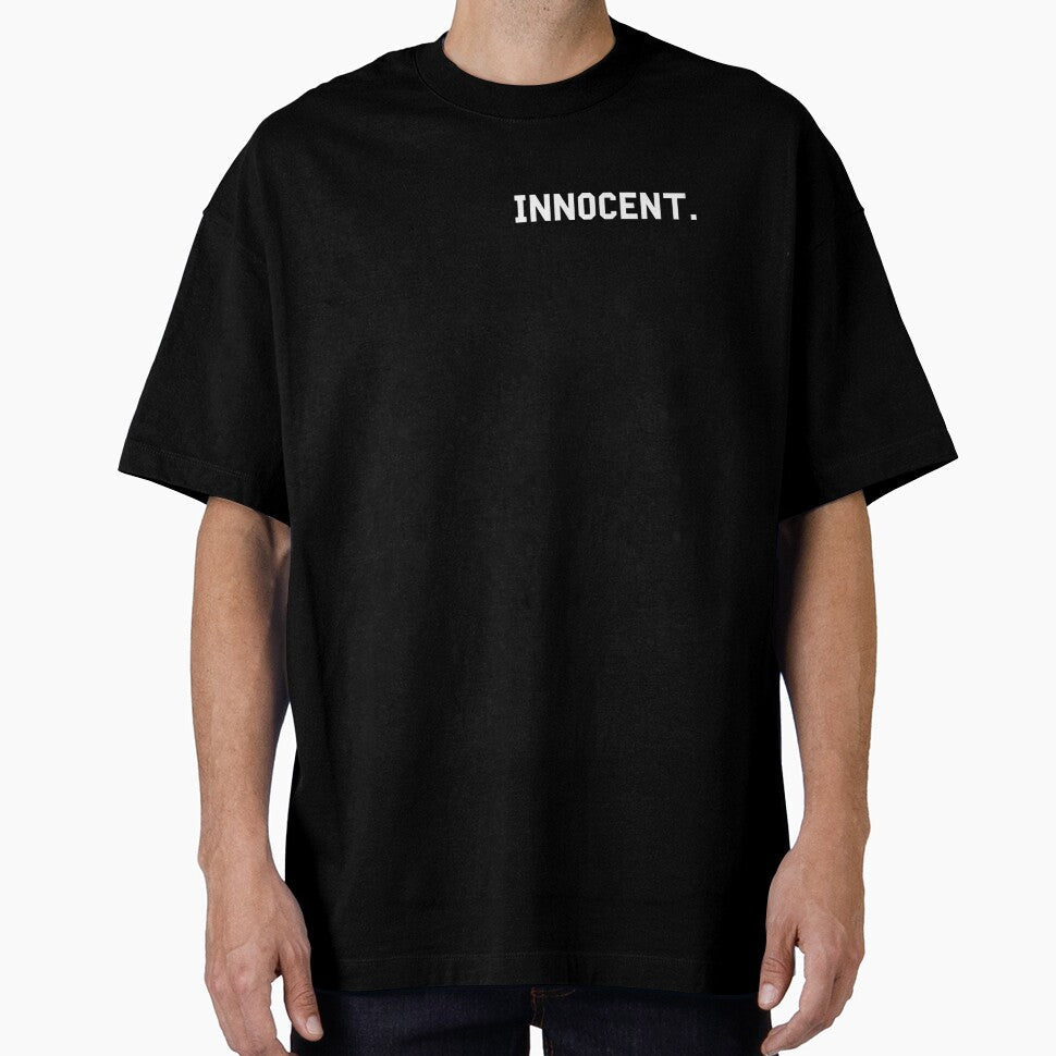 Innocent. by Modik1