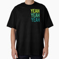 Yeah Yeah Yeah by maijimenez
