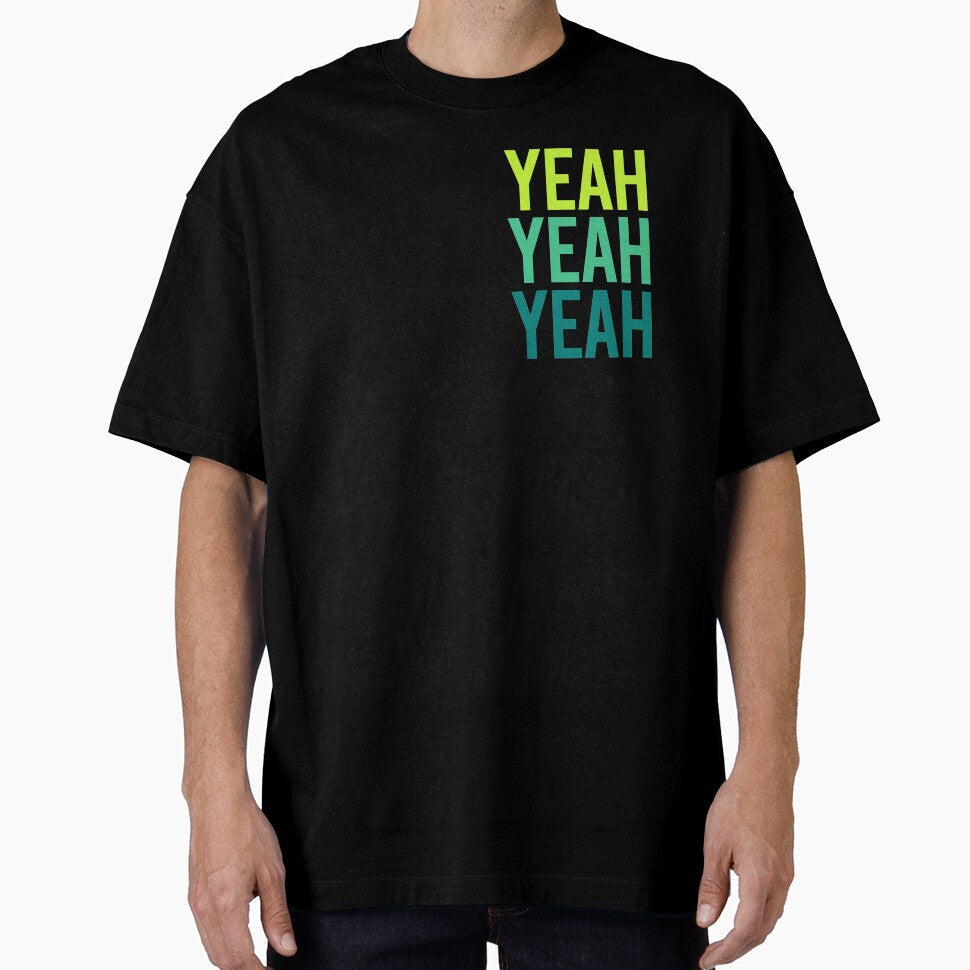 Yeah Yeah Yeah by maijimenez