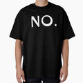 NO. by ShirtWardrobe