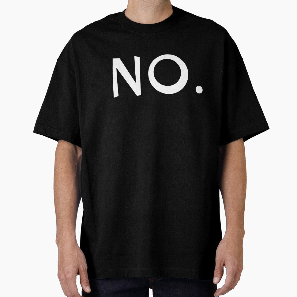 NO. by ShirtWardrobe