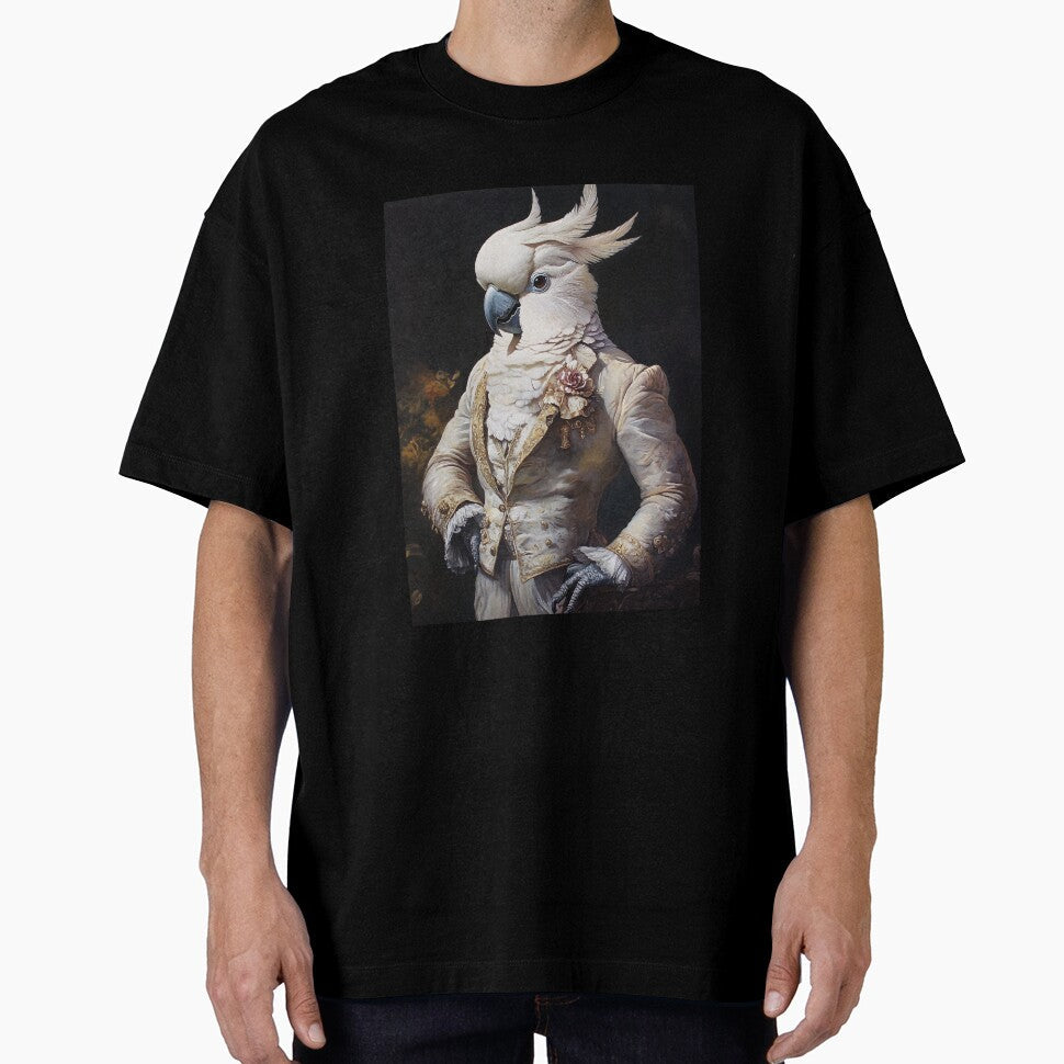 Lord Plume by The Gilded Beast
