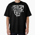 This Is My Work Shirt by ButterSkull