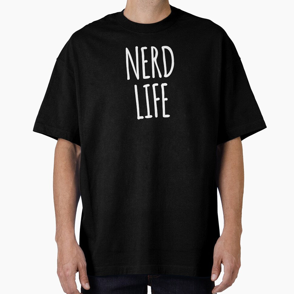 Nerd Life by the-elements