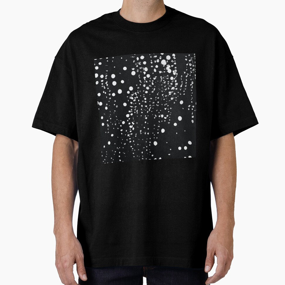 Printed image of sparkling glitter and sequins v5 by JaReVa