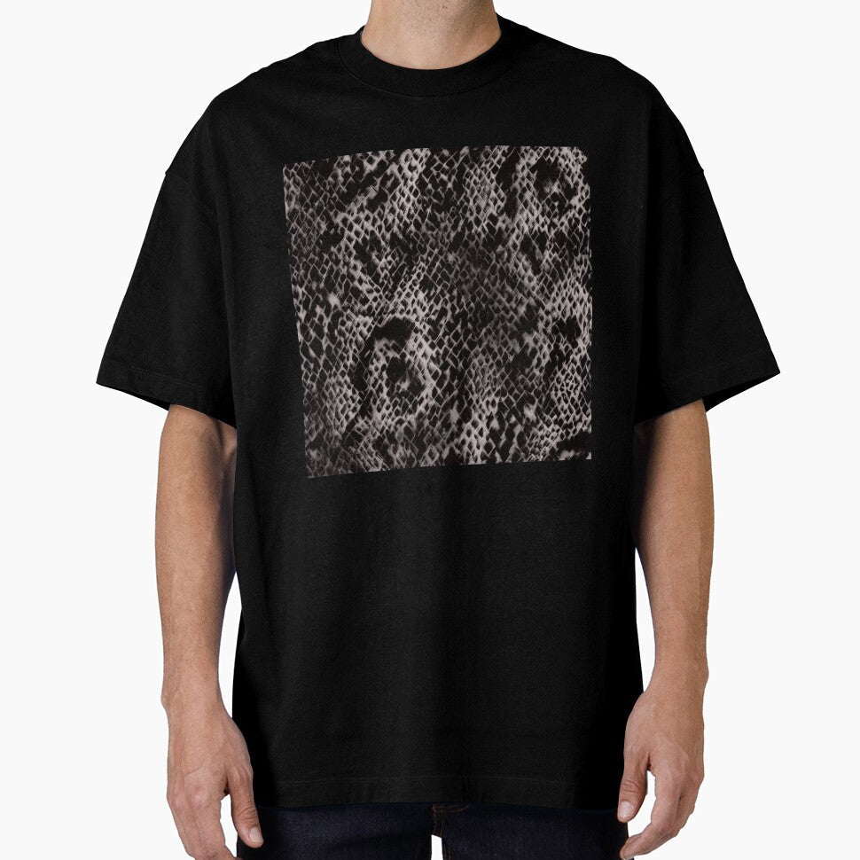 Printed image of snake skin v6 by JaReVa