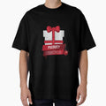Merry Christmas Basic Novelty Quote December Graphic (2) by popotamfriends