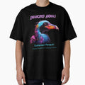 Galápagos Penguin: Tropical Waddlers of Galápagos Shores by JLCableStudio