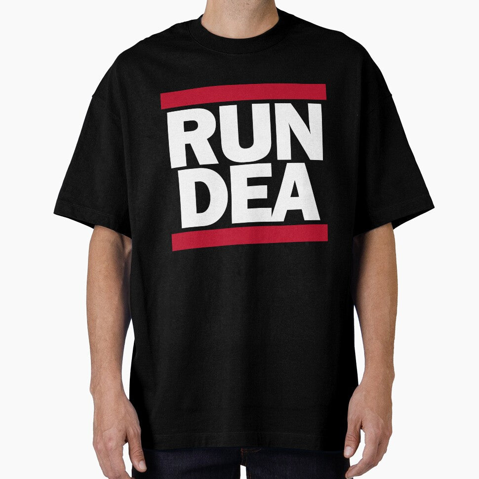 RUN DEA by Good-Looking Corpse