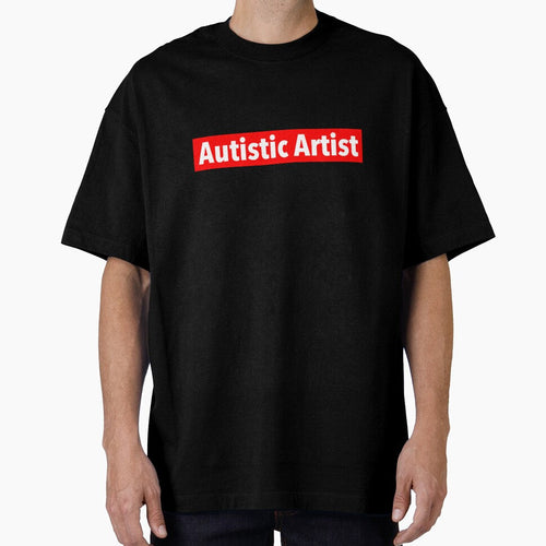 Autistic Artist by weavernap