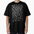 Printed image of sparkling glitter and sequins v58 by JaReVa