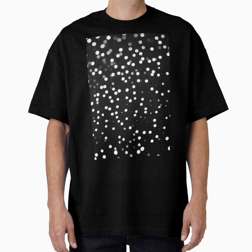 Printed image of sparkling glitter and sequins v58 by JaReVa