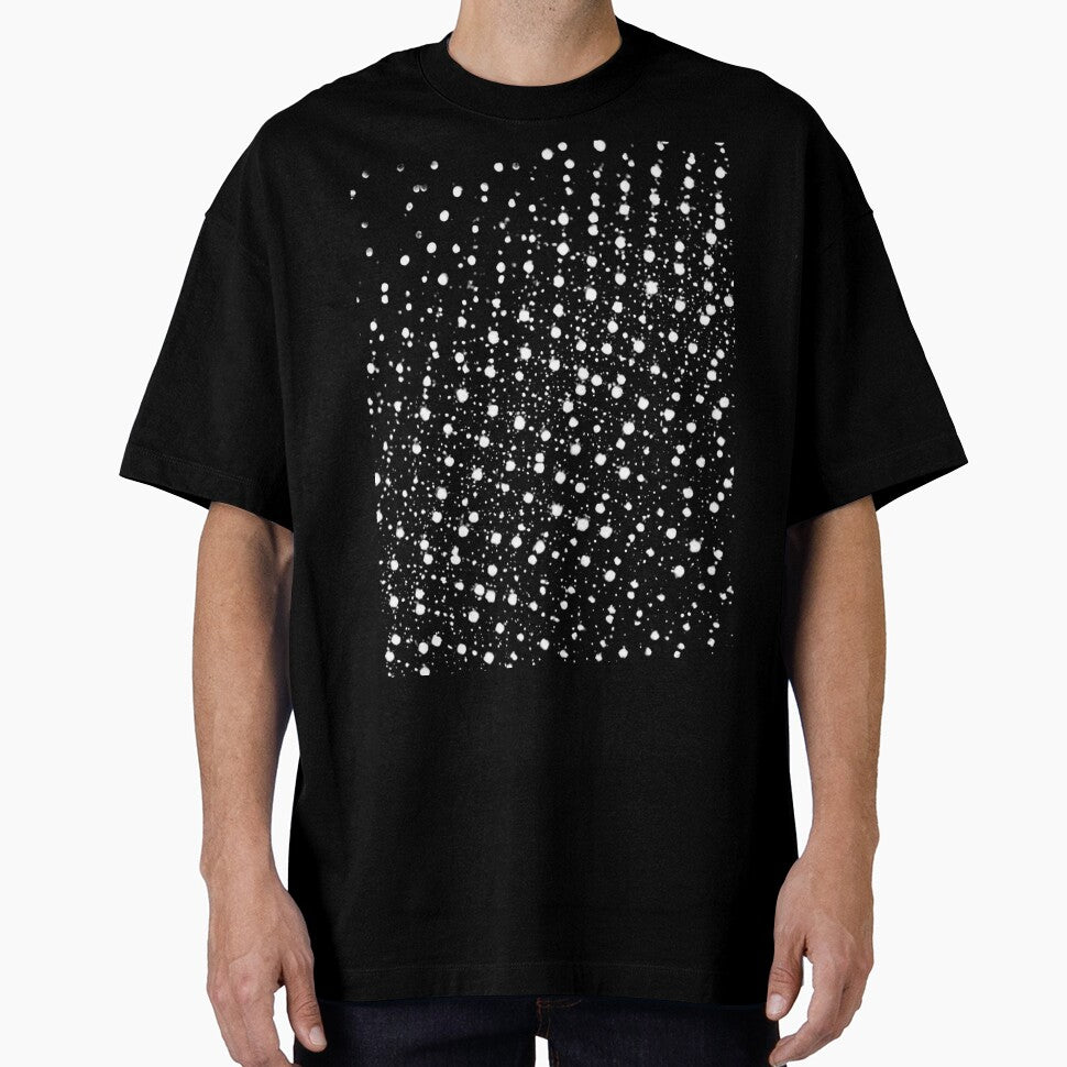 Printed image of sparkling glitter and sequins v53 by JaReVa