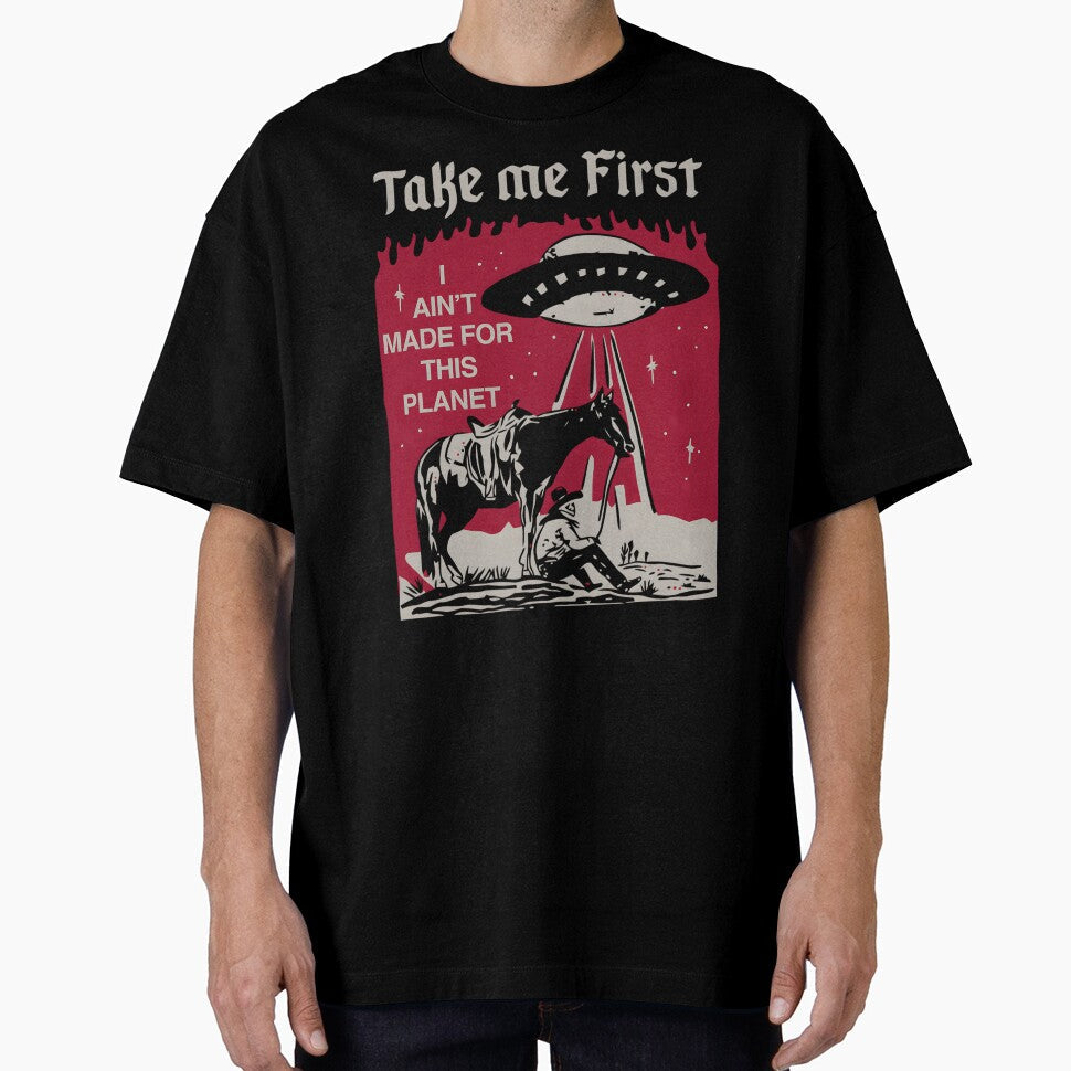 Beautiful Bastard Merch Take Me First by ramonaaeqvenita