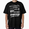 Yes i am a Millennial - I was born in December by T UNIQUE