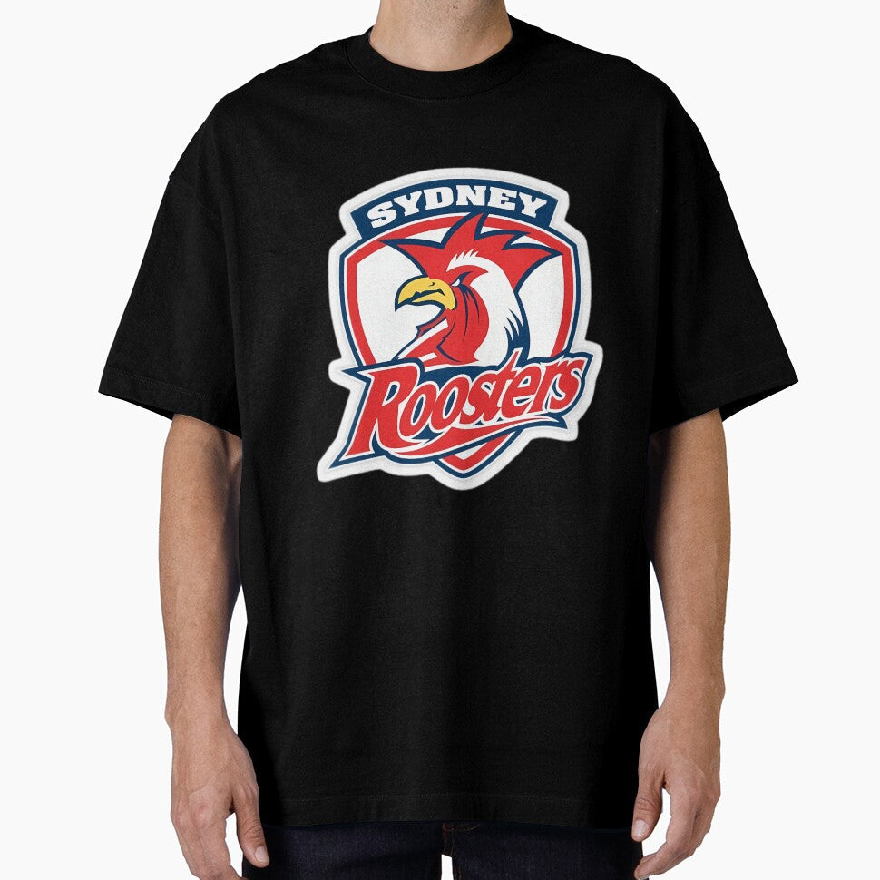 Sydney Roosters - Roosters by jeflailey