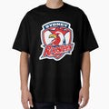 Sydney Roosters - Roosters by jeflailey