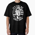 Trump Magnet vintage by Julie731