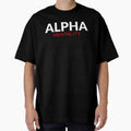 Alpha Mentality by GymMotivation