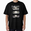 FALCON BOOK by Drake-Moon
