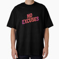 No Excuses by MaciejErdon