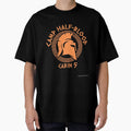 camp half blood cabin 5 by The_Fandom_World (and other shit)