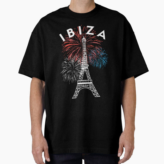 Ibiza Paris Nonsense by UNK-Fatigues