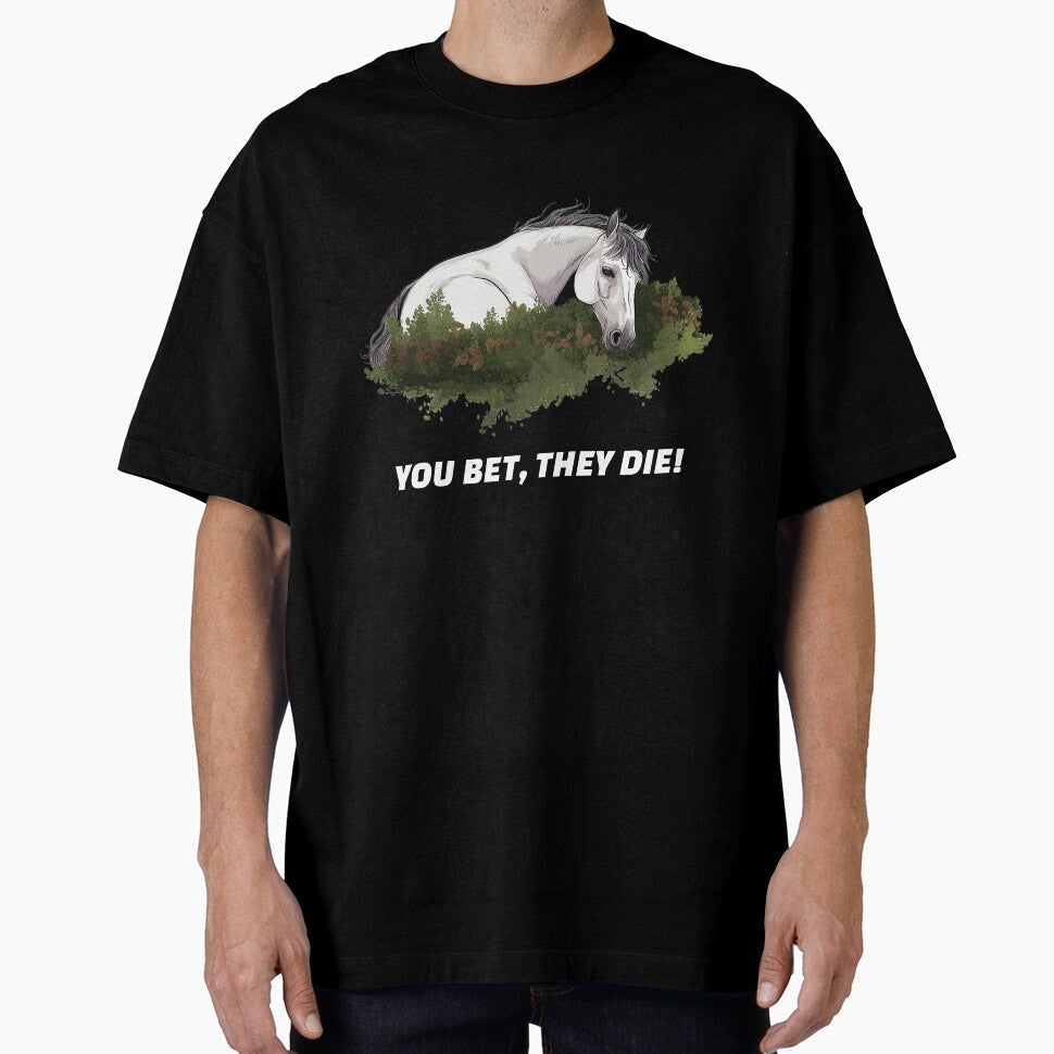 Ban Horse Racing - Animal Rights - Grand National by ResistNormality