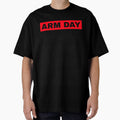 Arm Day by GymMotivation