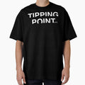 TIPPING POINT +1°C, Climate Change Awareness by WhyYTees