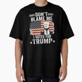 Trump Magnet classic by Julie731