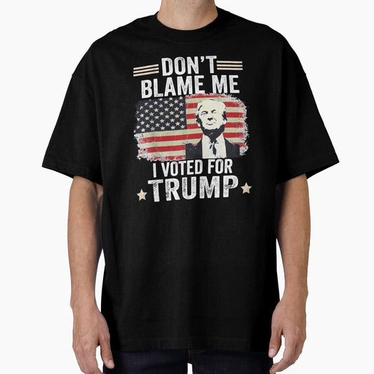 Trump Magnet classic by Julie731