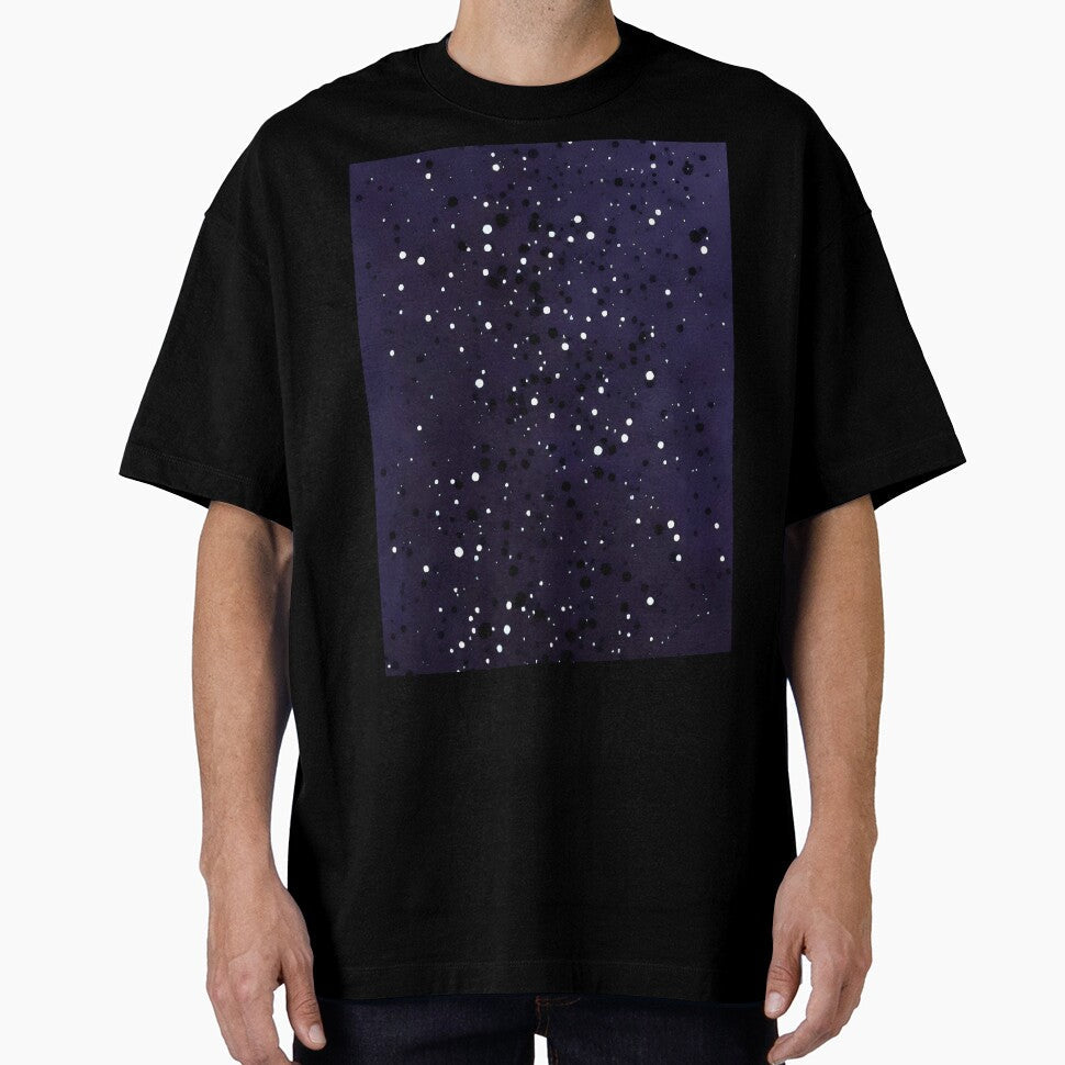 Printed image of sparkling glitter and sequins v59 by JaReVa